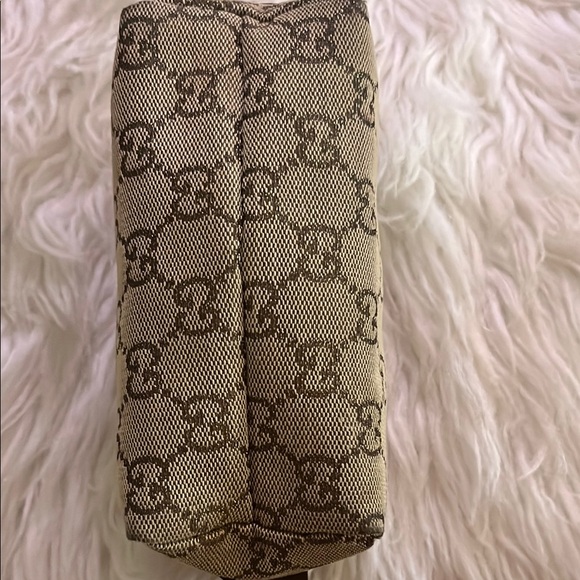 🤎 Gucci cosmetic pouch - Picture 8 of 13